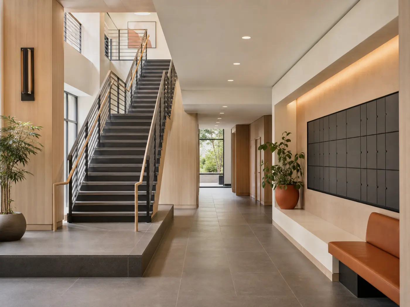 Janitorial and facility cleaning across the Peninsula