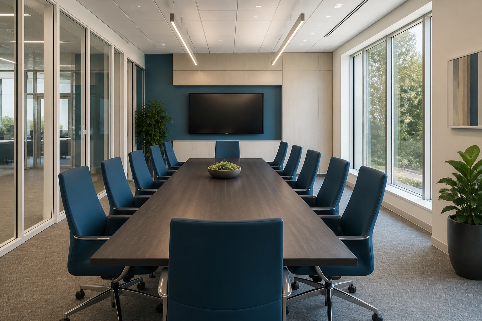 Office cleaning for San Mateo workplaces
